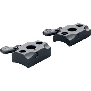 Leupold 2-Piece Quick Release (QR) Base - Browning AB3 - 172052 Leupold 2-Piece Quick Release (QR) Base - Browning AB3 - 172052