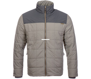 Leupold Santiam Insulated Jacket Shadow Tan/Gunmetal XL - 180729