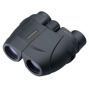Leupold BX-1 Rogue Compact Binocular 10x25mm Inverted Porro Prism Black - 59225