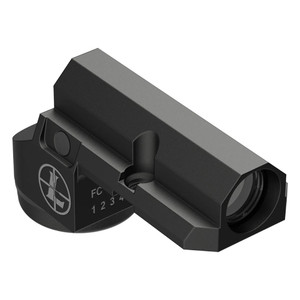 Leupold DeltaPoint Micro Red Dot Sight 3 MOA Dot Glock - 178745 Leupold DeltaPoint Micro Red Dot Sight 3 MOA Dot Glock - 178745