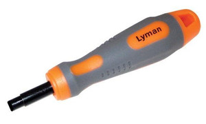 Lyman Primer Pocket Cleaner - Large - 7777790 Lyman Primer Pocket Cleaner - Large - 7777790