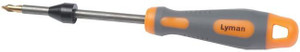 Lyman Flash Hole Uniformer - 7777760