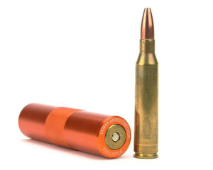 Lyman Ammo Checker Single Caliber .338 Lapua Mag - 7833018