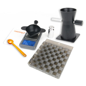 Lyman Powder Handling Starter Set - 7810322