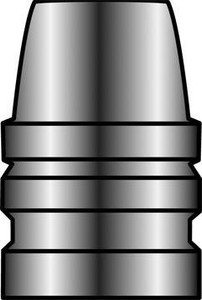 Lyman Pistol Bullet Mould .45 Colt - 2660422