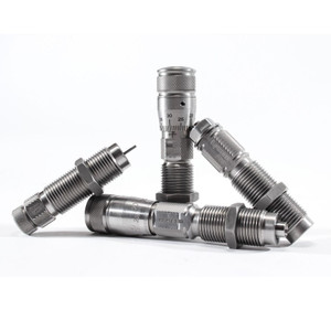 Lyman Pro 4-Die Pack For Mark 7 Press 7mm PRC - 7701052