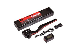 MagnetoSpeed Sporter (Internet packaging) - MS_SPT