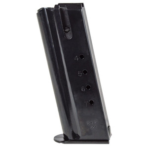 Magnum Research Desert Eagle Magazine .50 AE 7/rd Black Steel - MAG50 Magnum Research Desert Eagle Magazine .50 AE 7/rd Black Steel - MAG50