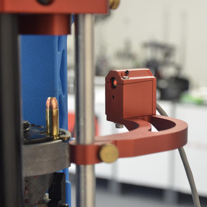 Mark 7 650/750 Bullet Sense Bullet Detection Sensor Red - 101-1083 Mark 7 650/750 Bullet Sense Bullet Detection Sensor Red - 101-1083