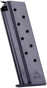 Mec-Gar 1911 Magazine .38 Super Blued 9/rd - MGCGOV38B