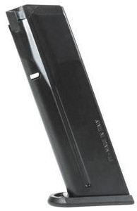 MEC-GAR WITNESS/TANFOGLIO - LF 10MM 14RD HT ANTI-FR MAGAZINE - MGWIT10LFAFC