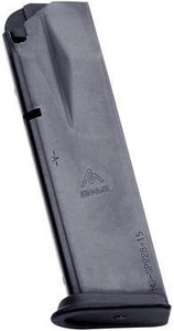 Mec-Gar SIG P228 Magazine 9mm HT Blued 15/rd - MGP22815B Mec-Gar SIG P228 Magazine 9mm HT Blued 15/rd - MGP22815B