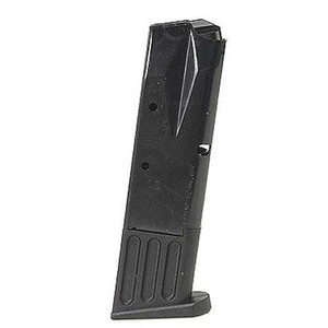 Mec-Gar Taurus 92 Magazine 9mm HT Anti-Friction Flush Fit 18/rd - MGPT9218AFC Mec-Gar Taurus 92 Magazine 9mm HT Anti-Friction Flush Fit 18/rd - MGPT9218AFC