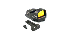 Meprolight Mepro Micro RDS with S&W M&P Kit - 88070504