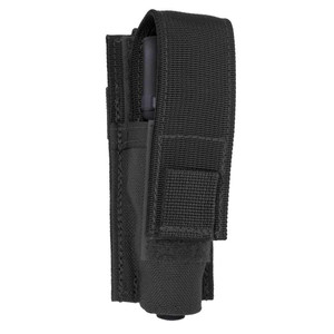 TacShield Surefire 6P/G2 Light Molle Pouch-Black - T4000BK TacShield Surefire 6P/G2 Light Molle Pouch-Black - T4000BK