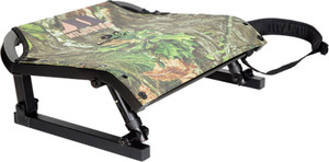 Millennium Run N Gun Turkey Seat Mossy Oak Obsession - TU-02-00