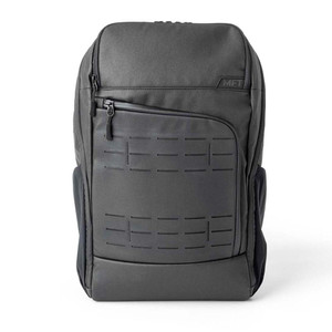 Mission First Tactical ACHRO 22L EDC Backpack Black - B2-22BP-BL