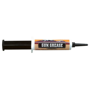 Montana X-Treme Gun Grease 10 cc Syringe - 7020