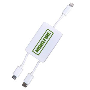 Moultrie Smartphone SD Card Reader Gen 3 - MCA-13488