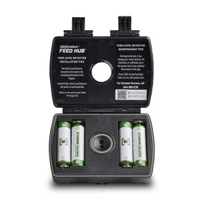 Moultrie Feed Hub 2024 - MMF-15088