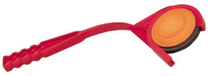 MTM EZ-Thrower II Clay Target Thrower Red - EZ-II-30 MTM EZ-Thrower II Clay Target Thrower Red - EZ-II-30