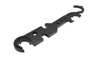 NcStar AR15 Armorer's Barrel Wrench Tool - TARW