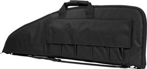 VISM by NcSTAR GUN CASE (38""L X 13""H)/BLACK - CV2907-38