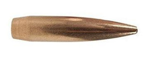 Nosler Custom Competition Bullets .22 cal .224" 80 gr HPBT 100/ct - 25116 Nosler Custom Competition Bullets .22 cal .224" 80 gr HPBT 100/ct - 25116