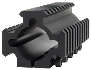 TacStar Shotgun Rail Mount - Short - 1081100 TacStar Shotgun Rail Mount - Short - 1081100