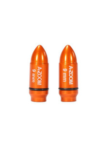 StrikerCap 9mm  2/pk - 17102