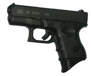 Pearce Grip Extension for GLOCK 26/27/33/39 - PG-26XL Pearce Grip Extension for GLOCK 26/27/33/39 - PG-26XL