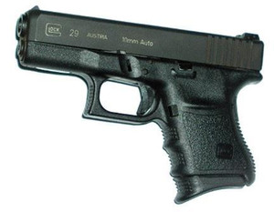 Pearce Grip Extension for Glock 29 - PG-29 Pearce Grip Extension for Glock 29 - PG-29