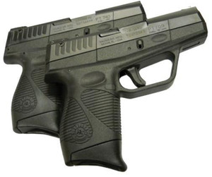 Pearce Grip Extension - Taurus PT709 + PT740 - PG-709 Pearce Grip Extension - Taurus PT709 + PT740 - PG-709