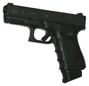 Pearce Grip Extension for Glock Full Metal 9+3/40+2 - PG-GP