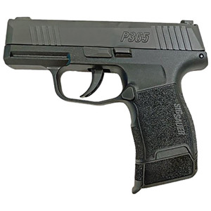 Pearce Grip Grip Extension for SIG P365 12/rd Mag - PG-R12 Pearce Grip Grip Extension for SIG P365 12/rd Mag - PG-R12