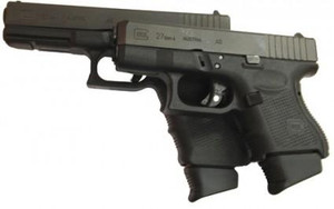 Pearce Grip Mag Extension for Glock Gen 4 - PG-G4+ Pearce Grip Mag Extension for Glock Gen 4 - PG-G4+