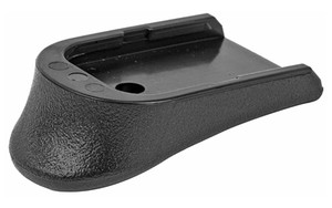Pearce Grip Magazine Grip Extension - for Glock Mid & Full Size Model - PG-19