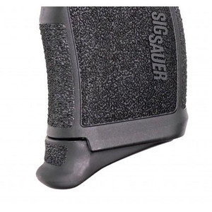 Pearce Grip Grip Extension for SIG P365 X/XL 10 or 12/rd Mag - PG-365X