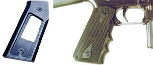 Pearce Grip Adapter AR15- To Govt Style - PG-AR15 Pearce Grip Adapter AR15- To Govt Style - PG-AR15
