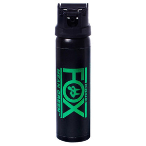 Fox Labs Mean Green Pepper Spray - 36MGS