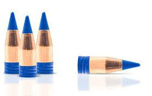 PowerBelt ELR Bullets ? 15 pk .50 Cal. 330 gr. AeroTip - AC1900AT PowerBelt ELR Bullets ? 15 pk .50 Cal. 330 gr. AeroTip - AC1900AT