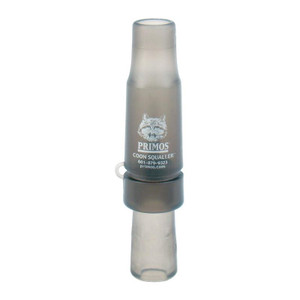 Primos Coon Squaller Raccoon Call Mouth Call - PS310
