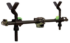 Primos 2-Point Gun Rest - 65808