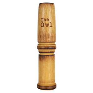 Primos Owl Call Wood Grain - 2911