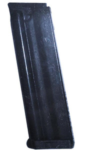 ProMag Mossberg Steel Rifle Magazine Mossberg 702 Plinkster .22LR Blued 10/rd - MOS 01