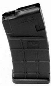 ProMag Heckler & Koch (H&K) HK93 Magazine .223 Black Polymer 20/rd - HEC-A8 ProMag Heckler & Koch (H&K) HK93 Magazine .223 Black Polymer 20/rd - HEC-A8