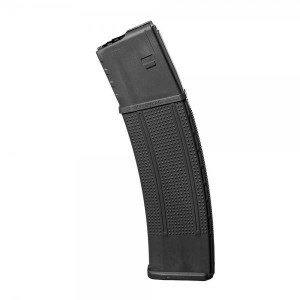 ProMag AR-15 Roller Follower Rifle Magazine Black Polymer 5.56mm 40/rd - RM-40 ProMag AR-15 Roller Follower Rifle Magazine Black Polymer 5.56mm 40/rd - RM-40