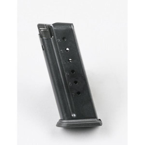 ProMag Steel Handgun Magazine Springfield XD-S 9mm Blued 7/rdL - SPR 14