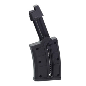 Promag Mossberg 715T Rifle Magazine .22LR 25/rd - MOS-A1 Promag Mossberg 715T Rifle Magazine .22LR 25/rd - MOS-A1