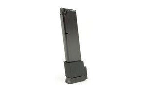 ProMag Ruger P90 Magazine .45 ACP Blued Steel 10/rd - RUG 04